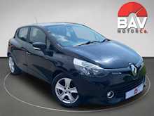 Renault 1.5 dCi ENERGY Expression + Hatchback 5dr Diesel Manual (s/s) (90 g/km, 90 bhp)