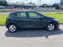 Renault 1.5 dCi ENERGY Expression + Hatchback 5dr Diesel Manual (s/s) (90 g/km, 90 bhp)