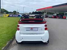 Smart 1.0 MHD Pulse Cabriolet 2dr Petrol Softouch (99 g/km, 71 bhp)