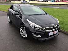 Kia 1.6 CRDi SE Hatchback 3dr Diesel Manual (s/s) ISG (112 g/km, 126 bhp)