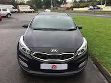 Kia 1.6 CRDi SE Hatchback 3dr Diesel Manual (s/s) ISG (112 g/km, 126 bhp)