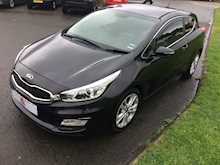Kia 1.6 CRDi SE Hatchback 3dr Diesel Manual (s/s) ISG (112 g/km, 126 bhp)