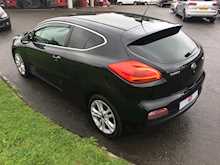 Kia 1.6 CRDi SE Hatchback 3dr Diesel Manual (s/s) ISG (112 g/km, 126 bhp)