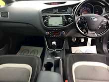 Kia 1.6 CRDi SE Hatchback 3dr Diesel Manual (s/s) ISG (112 g/km, 126 bhp)