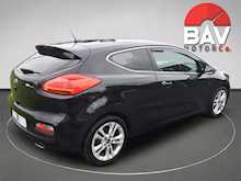 Kia 1.6 CRDi SE Hatchback 3dr Diesel Manual (s/s) ISG (112 g/km, 126 bhp)