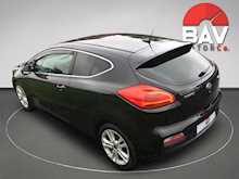 Kia 1.6 CRDi SE Hatchback 3dr Diesel Manual (s/s) ISG (112 g/km, 126 bhp)