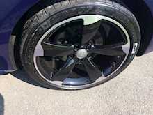 Audi 1.8 TFSI Black Edition Coupe 2dr Petrol Manual (134 g/km, 168 bhp)