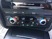 Audi 1.8 TFSI Black Edition Coupe 2dr Petrol Manual (134 g/km, 168 bhp)