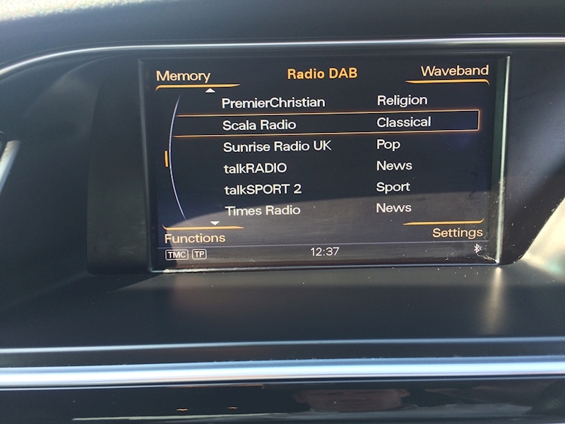 Audi 1.8 TFSI Black Edition Coupe 2dr Petrol Manual (134 g/km, 168 bhp)