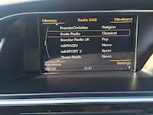 Audi 1.8 TFSI Black Edition Coupe 2dr Petrol Manual (134 g/km, 168 bhp)