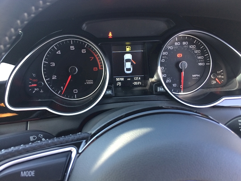 Audi 1.8 TFSI Black Edition Coupe 2dr Petrol Manual (134 g/km, 168 bhp)