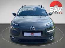 Citroen 1.6 BlueHDi Flair Hatchback 5dr Diesel (100 ps)