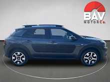 Citroen 1.6 BlueHDi Flair Hatchback 5dr Diesel (100 ps)