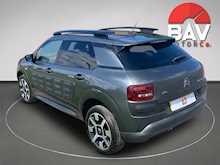 Citroen 1.6 BlueHDi Flair Hatchback 5dr Diesel (100 ps)