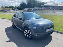 Citroen 1.6 BlueHDi Flair Hatchback 5dr Diesel (100 ps)