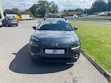 Citroen 1.6 BlueHDi Flair Hatchback 5dr Diesel (100 ps)