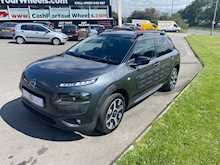 Citroen 1.6 BlueHDi Flair Hatchback 5dr Diesel (100 ps)