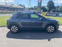 Citroen 1.6 BlueHDi Flair Hatchback 5dr Diesel (100 ps)