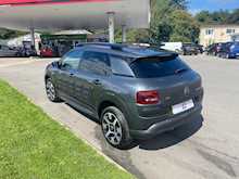 Citroen 1.6 BlueHDi Flair Hatchback 5dr Diesel (100 ps)