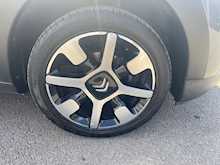 Citroen 1.6 BlueHDi Flair Hatchback 5dr Diesel (100 ps)