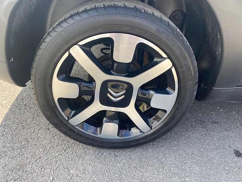 Citroen 1.6 BlueHDi Flair Hatchback 5dr Diesel (100 ps)