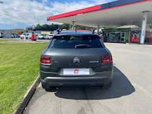 Citroen 1.6 BlueHDi Flair Hatchback 5dr Diesel (100 ps)
