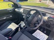 Citroen 1.6 BlueHDi Flair Hatchback 5dr Diesel (100 ps)