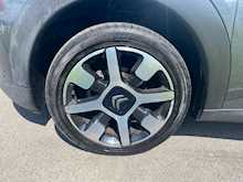 Citroen 1.6 BlueHDi Flair Hatchback 5dr Diesel (100 ps)