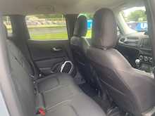 Jeep 2.0 MultiJetII Limited SUV 5dr Diesel 4WD (s/s) (140 ps)