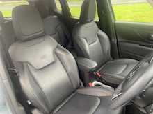 Jeep 2.0 MultiJetII Limited SUV 5dr Diesel 4WD (s/s) (140 ps)