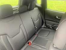 Jeep 2.0 MultiJetII Limited SUV 5dr Diesel 4WD (s/s) (140 ps)