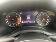 Jeep 2.0 MultiJetII Limited SUV 5dr Diesel 4WD (s/s) (140 ps)