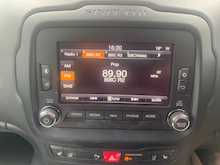 Jeep 2.0 MultiJetII Limited SUV 5dr Diesel 4WD (s/s) (140 ps)