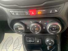 Jeep 2.0 MultiJetII Limited SUV 5dr Diesel 4WD (s/s) (140 ps)