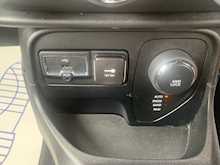 Jeep 2.0 MultiJetII Limited SUV 5dr Diesel 4WD (s/s) (140 ps)