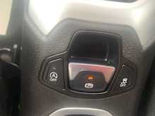 Jeep 2.0 MultiJetII Limited SUV 5dr Diesel 4WD (s/s) (140 ps)