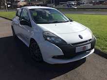 Renault 2.0 Renaultsport Silverstone GP Hatchback 3dr Petrol Manual (195 g/km, 197 bhp)