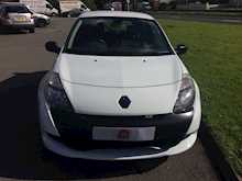 Renault 2.0 Renaultsport Silverstone GP Hatchback 3dr Petrol Manual (195 g/km, 197 bhp)