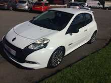Renault 2.0 Renaultsport Silverstone GP Hatchback 3dr Petrol Manual (195 g/km, 197 bhp)