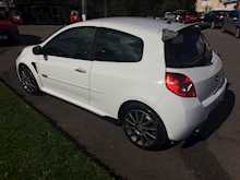 Renault 2.0 Renaultsport Silverstone GP Hatchback 3dr Petrol Manual (195 g/km, 197 bhp)