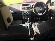 Renault 2.0 Renaultsport Silverstone GP Hatchback 3dr Petrol Manual (195 g/km, 197 bhp)