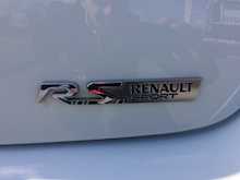 Renault 2.0 Renaultsport Silverstone GP Hatchback 3dr Petrol Manual (195 g/km, 197 bhp)