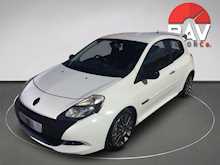 Renault 2.0 Renaultsport Silverstone GP Hatchback 3dr Petrol Manual (195 g/km, 197 bhp)