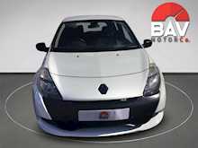 Renault 2.0 Renaultsport Silverstone GP Hatchback 3dr Petrol Manual (195 g/km, 197 bhp)