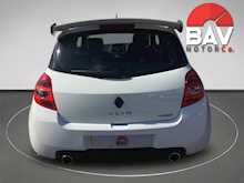 Renault 2.0 Renaultsport Silverstone GP Hatchback 3dr Petrol Manual (195 g/km, 197 bhp)