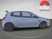 Renault 2.0 Renaultsport Silverstone GP Hatchback 3dr Petrol Manual (195 g/km, 197 bhp)