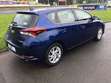 Toyota 1.2 VVT-i Business Edition Hatchback 5dr Petrol (s/s) (116 ps)