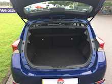 Toyota 1.2 VVT-i Business Edition Hatchback 5dr Petrol (s/s) (116 ps)