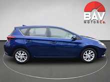 Toyota 1.2 VVT-i Business Edition Hatchback 5dr Petrol (s/s) (116 ps)