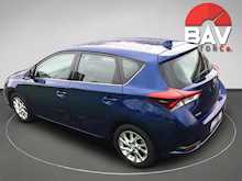 Toyota 1.2 VVT-i Business Edition Hatchback 5dr Petrol (s/s) (116 ps)